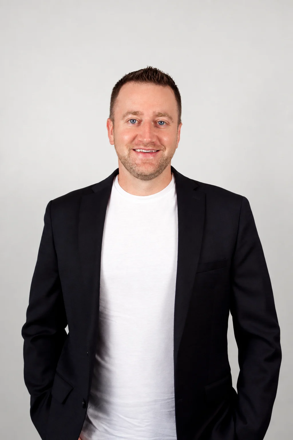 David Stokley